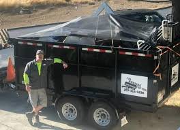 Best Basement Cleanout  in Hayden, CO